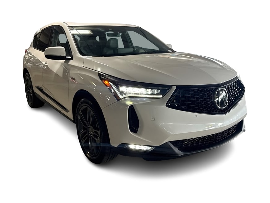Thumbnail: 2023 Acura RDX - 21