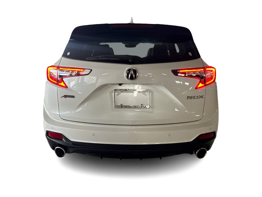 Thumbnail: 2023 Acura RDX - 5
