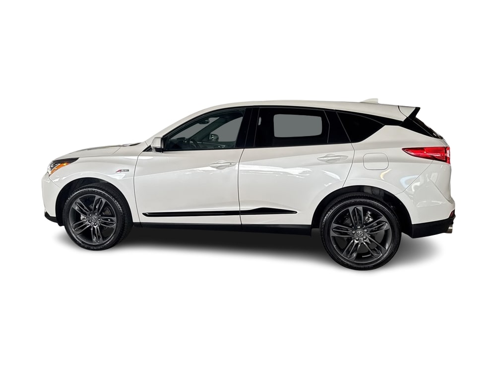 Thumbnail: 2023 Acura RDX - 3