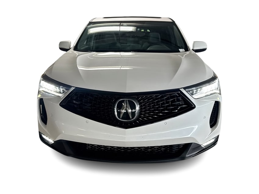 Thumbnail: 2023 Acura RDX - 6