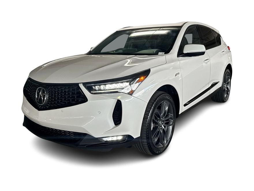 Thumbnail: 2023 Acura RDX - 22