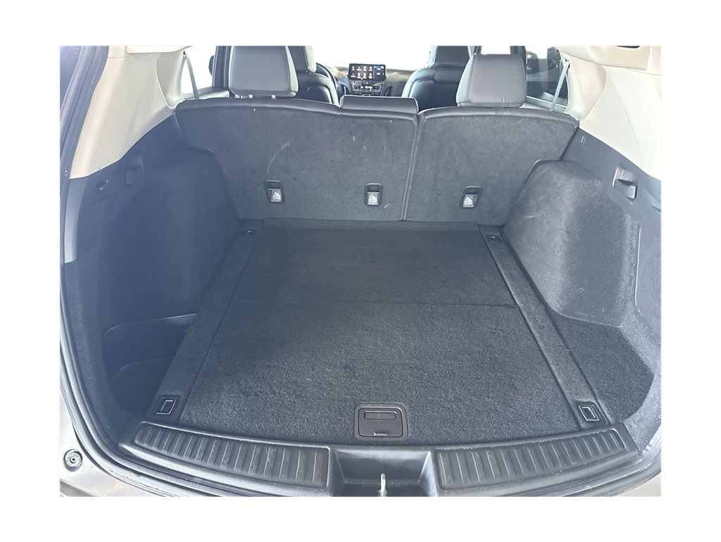 Thumbnail: 2024 Acura RDX - 18