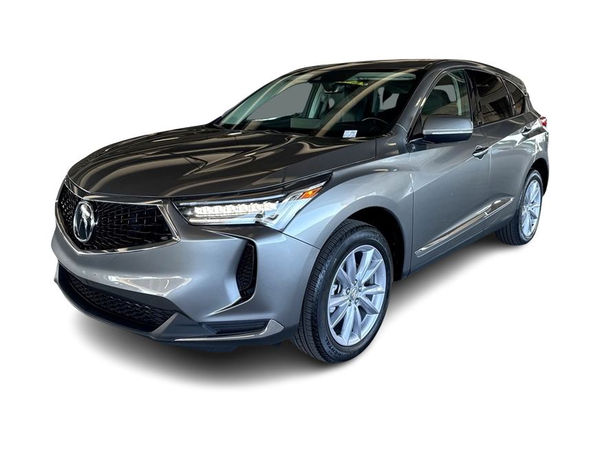 Thumbnail: 2024 Acura RDX - 22