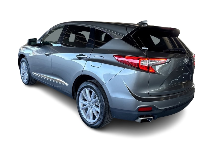 Thumbnail: 2024 Acura RDX - 4