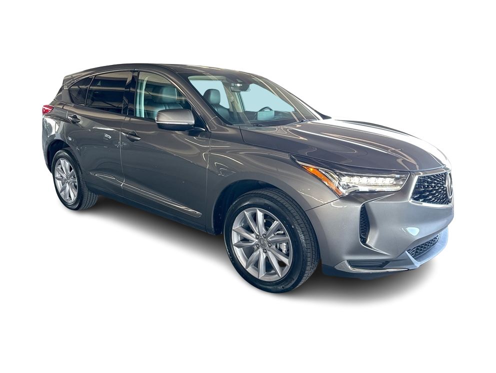 Thumbnail: 2024 Acura RDX - 21