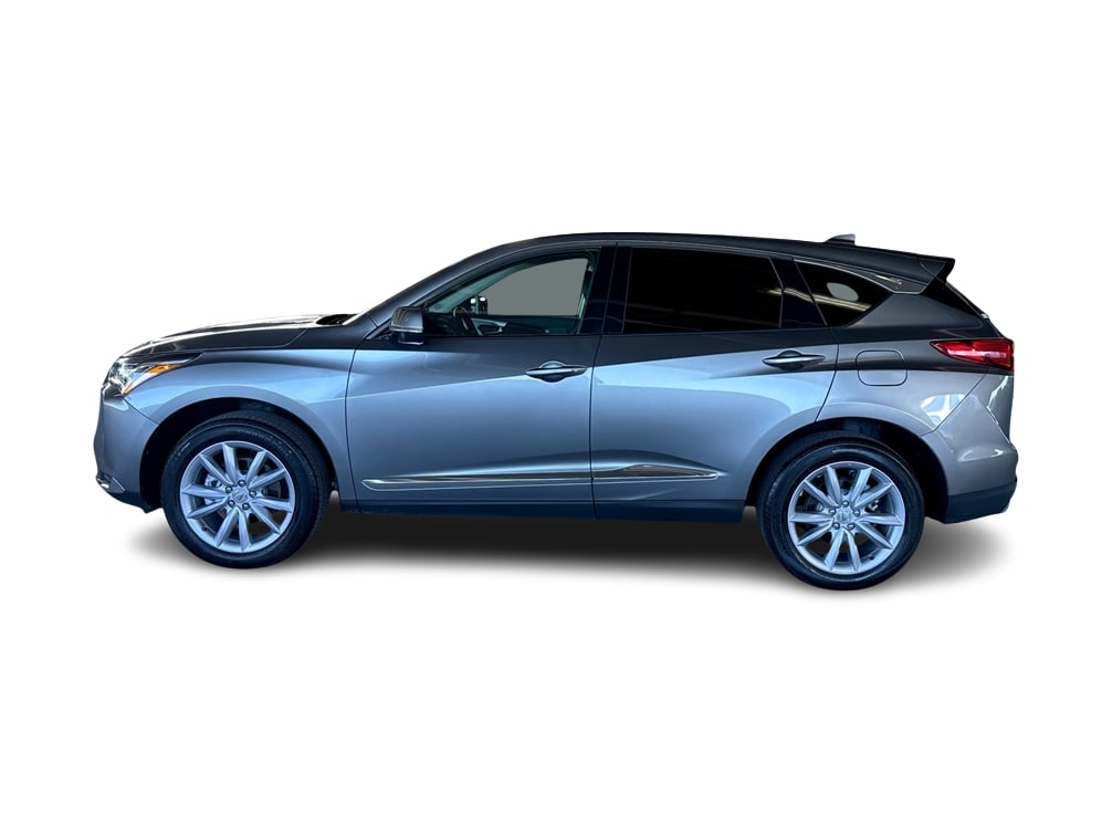 Thumbnail: 2024 Acura RDX - 3