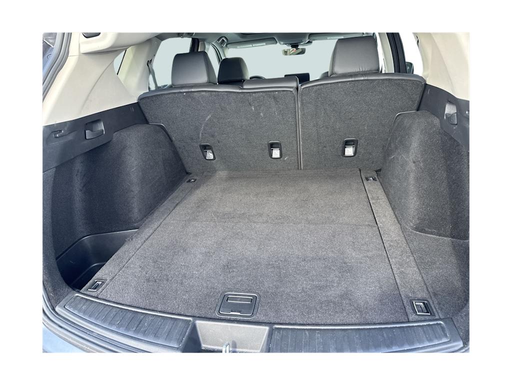 Thumbnail: 2024 Acura RDX - 30