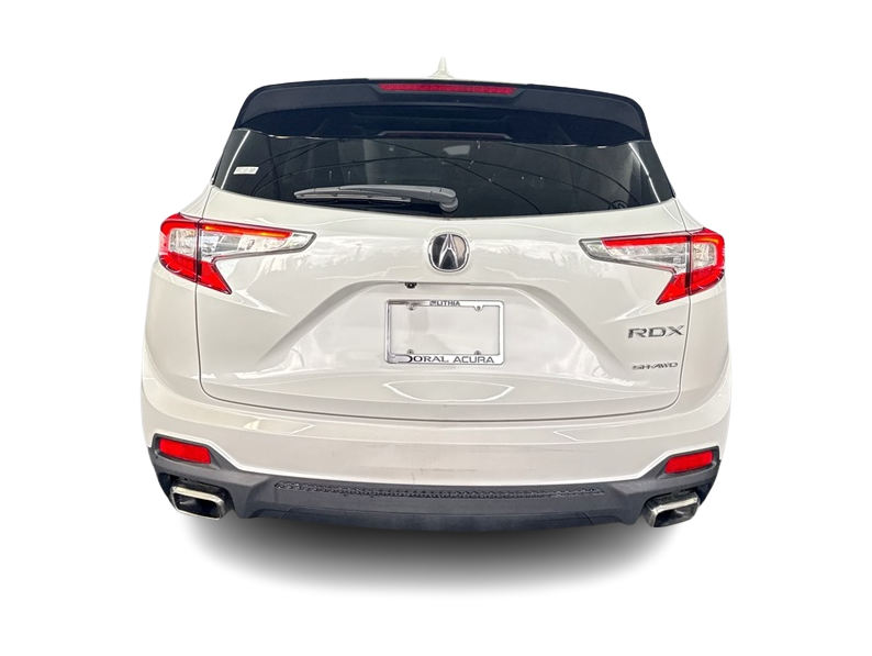 Thumbnail: 2023 Acura RDX - 5