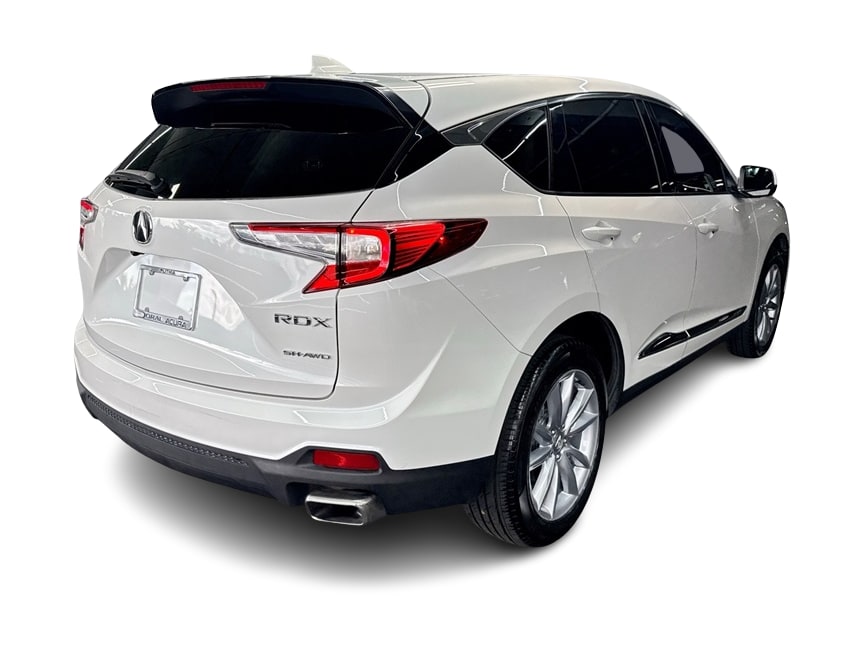 Thumbnail: 2023 Acura RDX - 23