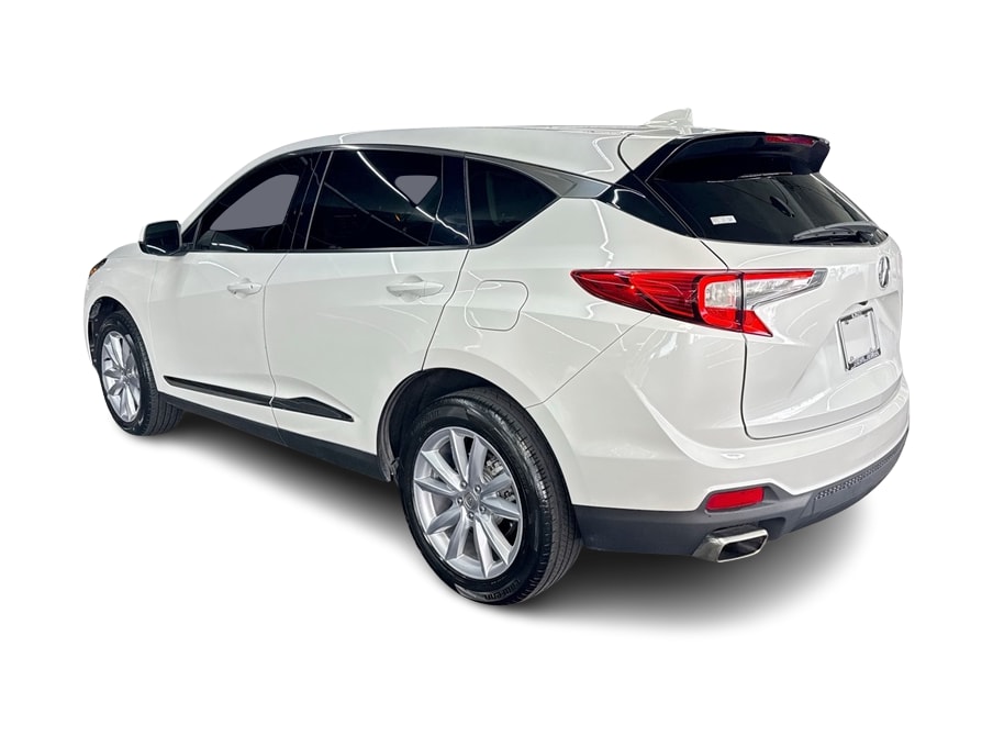 Thumbnail: 2023 Acura RDX - 4