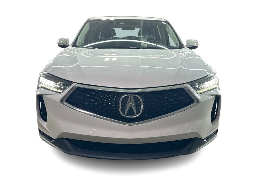 Thumbnail: 2023 Acura RDX - 6