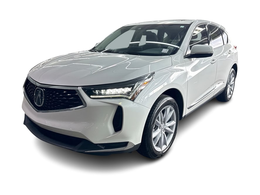 Thumbnail: 2023 Acura RDX - 22