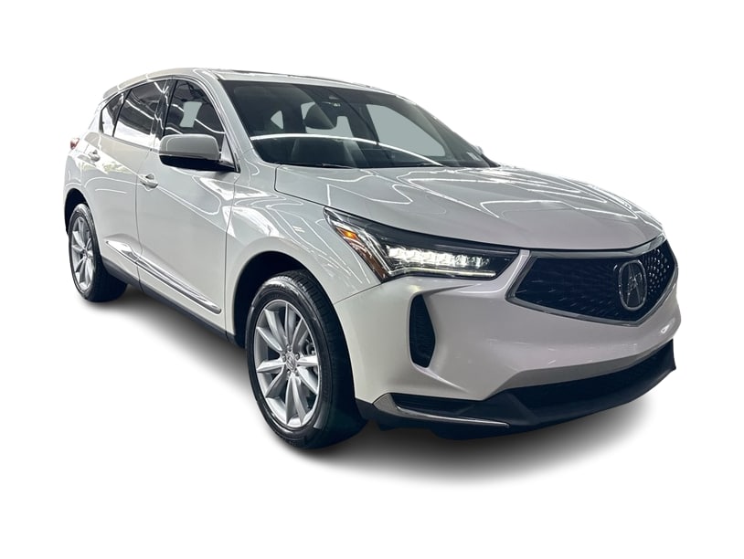 Thumbnail: 2023 Acura RDX - 21