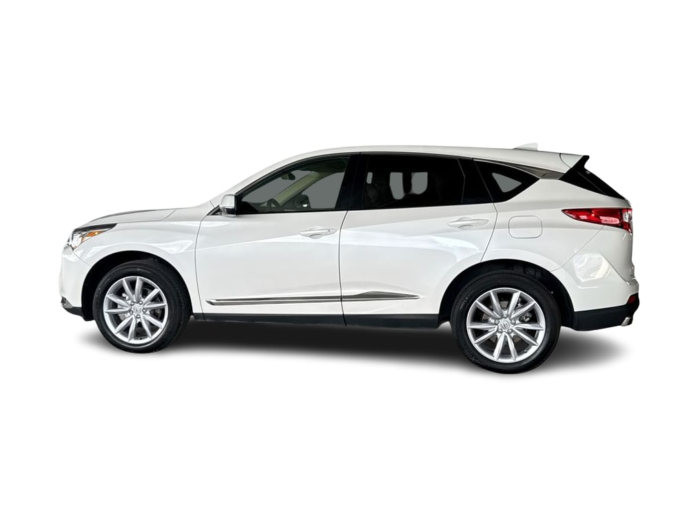 Thumbnail: 2024 Acura RDX - 3