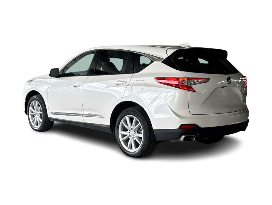 Thumbnail: 2024 Acura RDX - 4