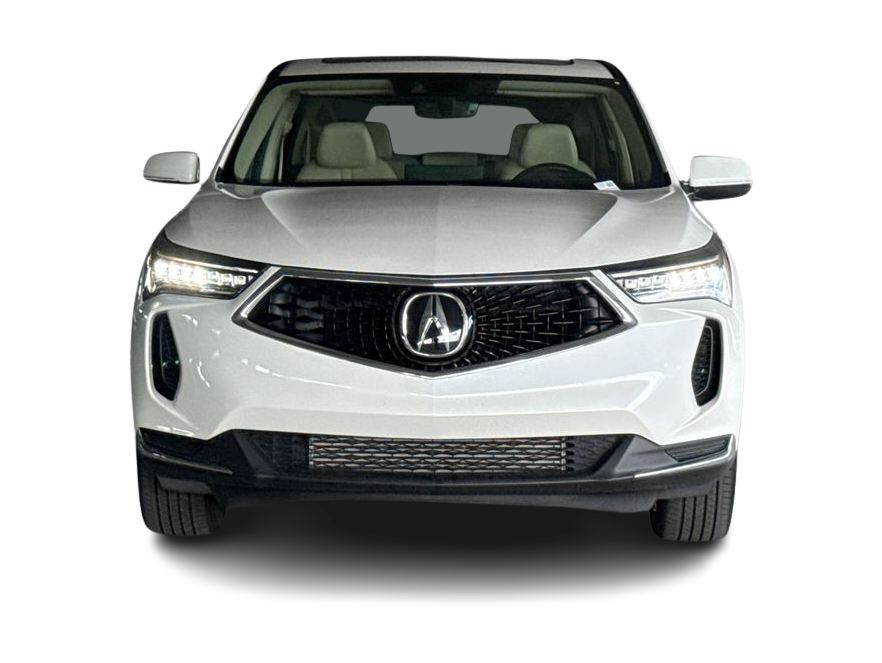 Thumbnail: 2024 Acura RDX - 5
