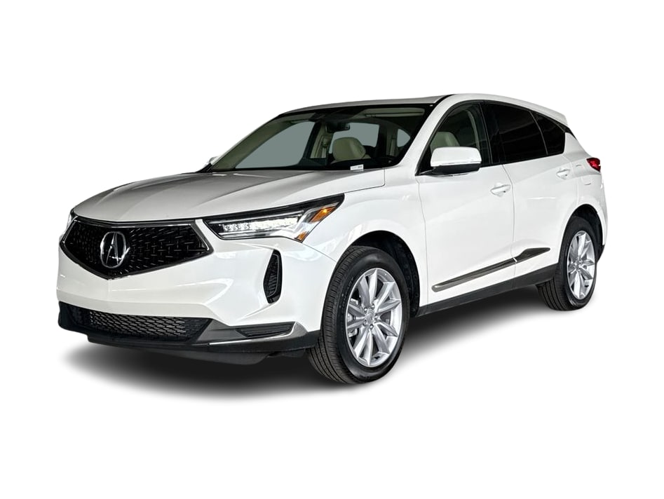 Thumbnail: 2024 Acura RDX - 20