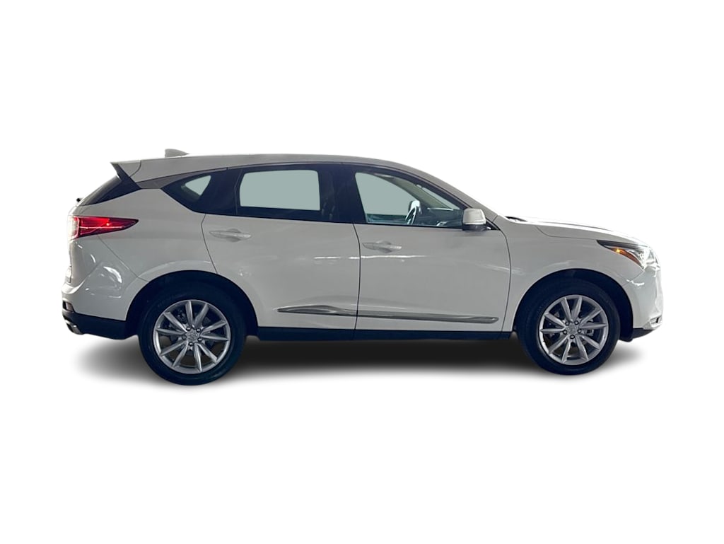 Thumbnail: 2024 Acura RDX - 23