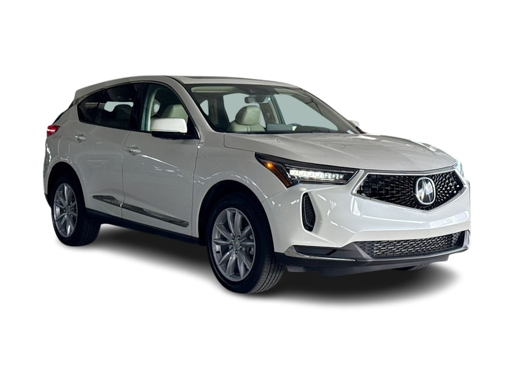 Thumbnail: 2024 Acura RDX - 19