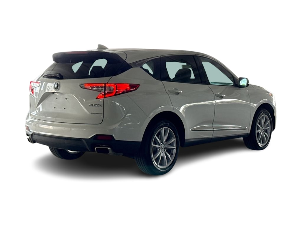 Thumbnail: 2024 Acura RDX - 22