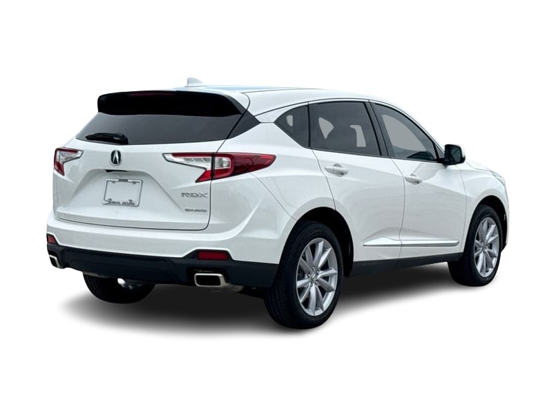 Thumbnail: 2024 Acura RDX - 23