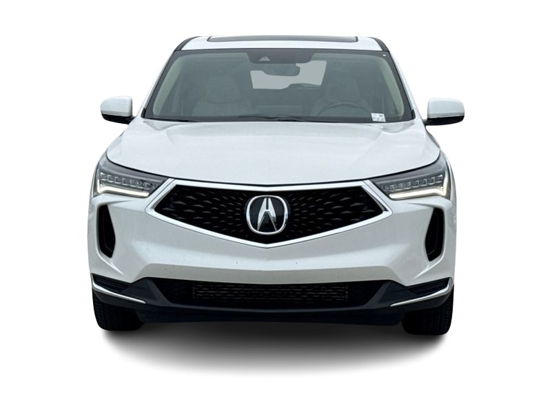 Thumbnail: 2024 Acura RDX - 6