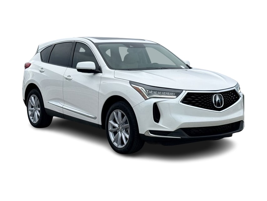 Thumbnail: 2024 Acura RDX - 21