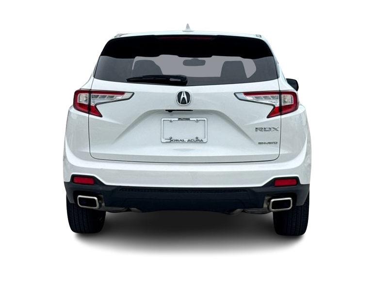 Thumbnail: 2024 Acura RDX - 5