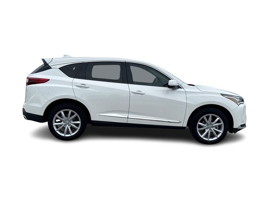 Thumbnail: 2024 Acura RDX - 24