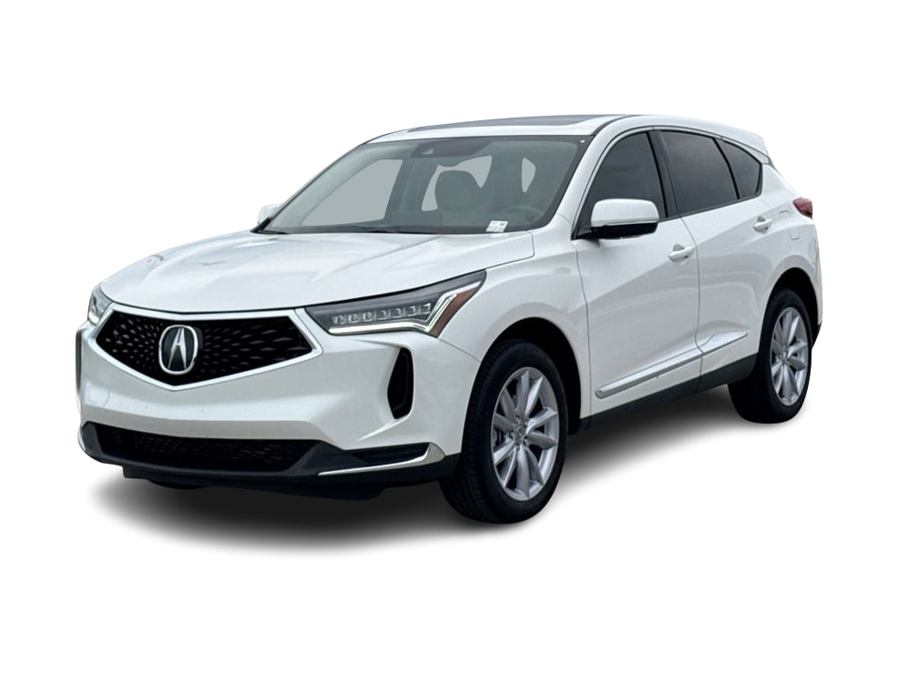 Thumbnail: 2024 Acura RDX - 22