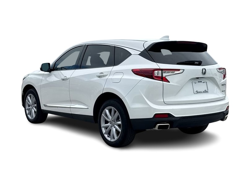 Thumbnail: 2024 Acura RDX - 4