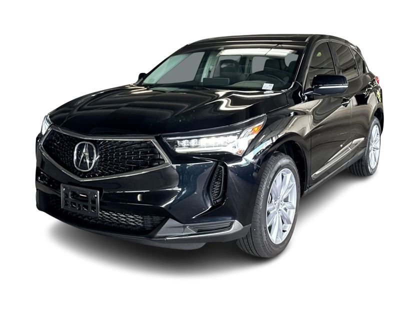 Thumbnail: 2023 Acura RDX - 22