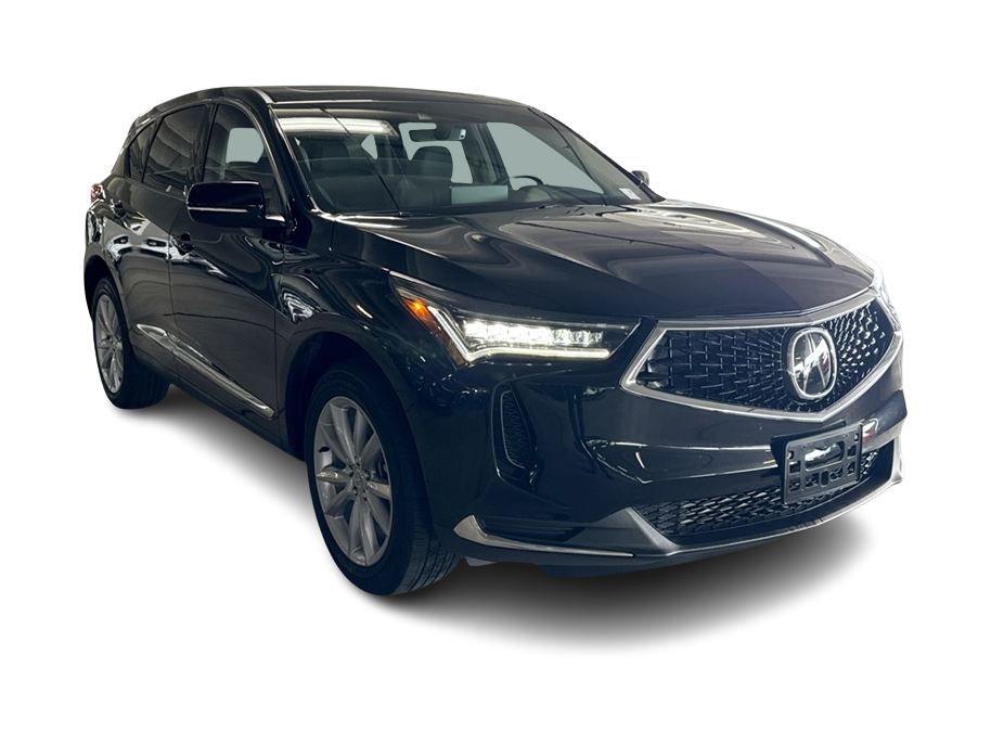 Thumbnail: 2023 Acura RDX - 21