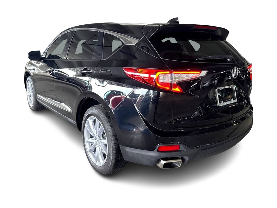 Thumbnail: 2023 Acura RDX - 4