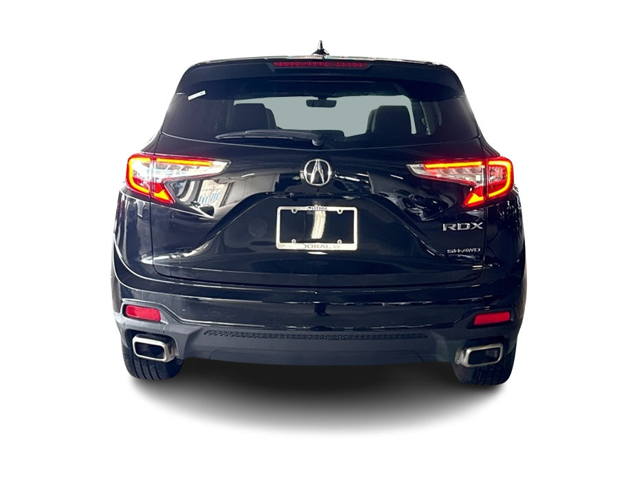 Thumbnail: 2023 Acura RDX - 5