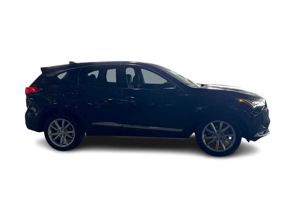 Thumbnail: 2023 Acura RDX - 24