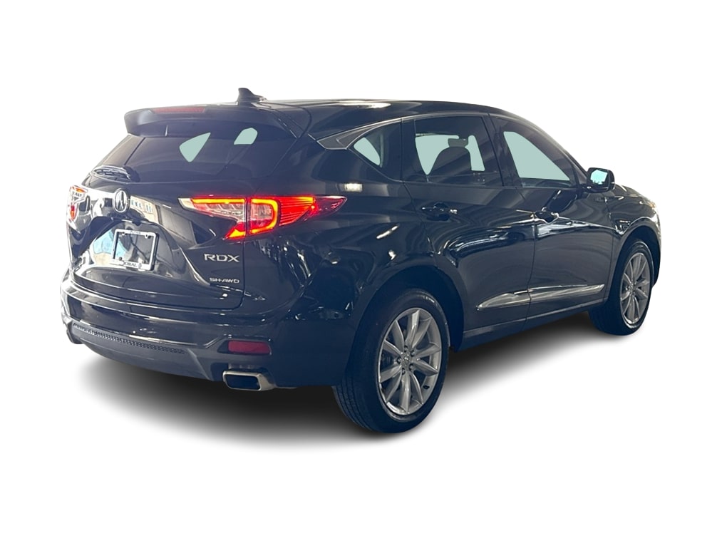 Thumbnail: 2023 Acura RDX - 23