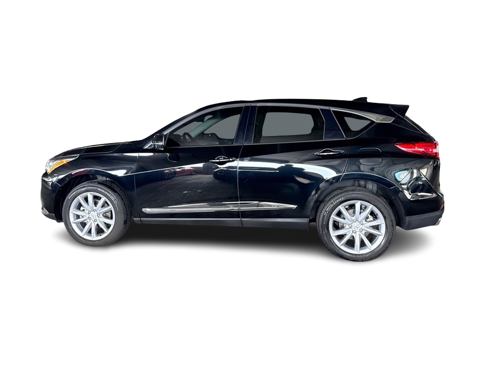 Thumbnail: 2023 Acura RDX - 3
