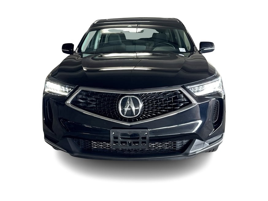 Thumbnail: 2023 Acura RDX - 6