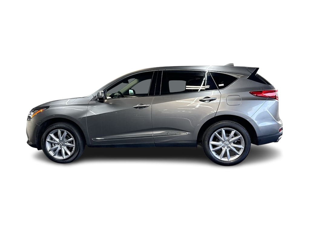 Thumbnail: 2024 Acura RDX - 3