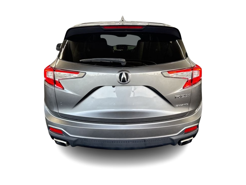 Thumbnail: 2024 Acura RDX - 5