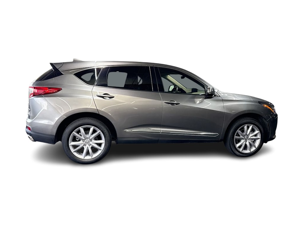 Thumbnail: 2024 Acura RDX - 24