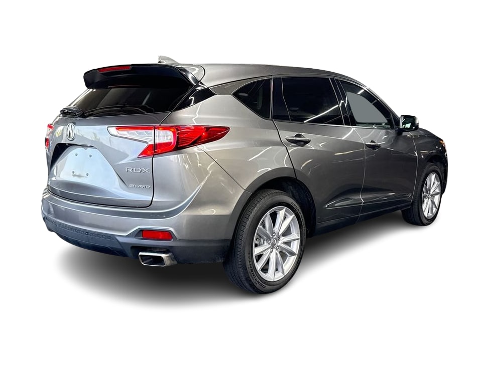 Thumbnail: 2024 Acura RDX - 23