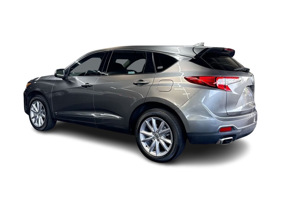 Thumbnail: 2024 Acura RDX - 4