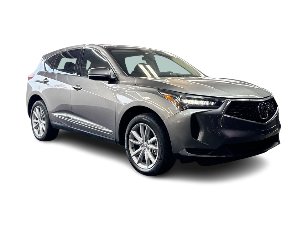 Thumbnail: 2024 Acura RDX - 21