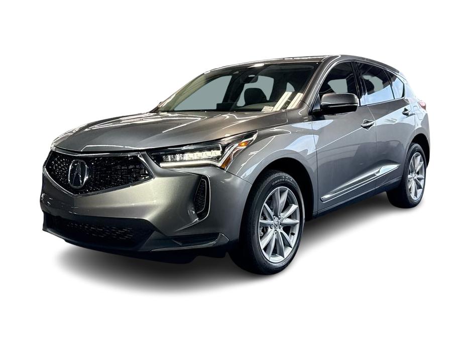Thumbnail: 2024 Acura RDX - 22