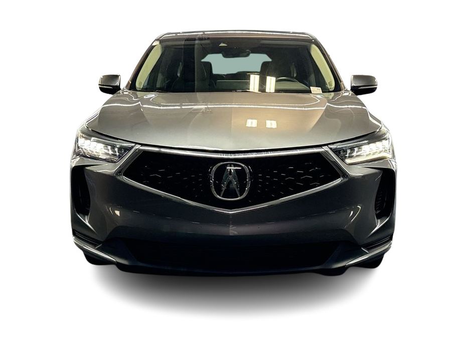 Thumbnail: 2024 Acura RDX - 6