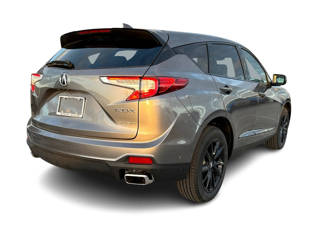Thumbnail: 2025 Acura RDX - 23
