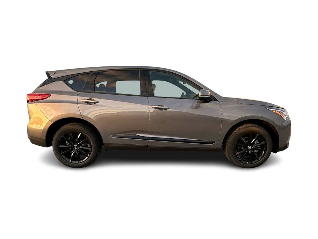 Thumbnail: 2025 Acura RDX - 24