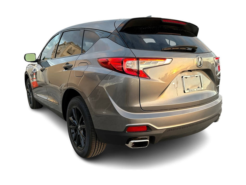 Thumbnail: 2025 Acura RDX - 4